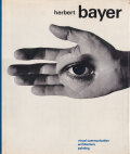 Herbert Bayer: visual communication architecture painting