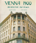 Vienna 1900: Architecture & Design