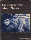 Graphic Art of Edvard Munch