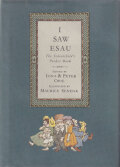 Maurice Sendak: I Saw Esau