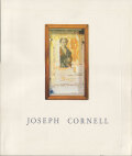 ジョゼフ・コーネル 展 図録
