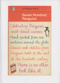 Seven Hundred Penguins