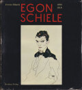 Egon Schile 1890-1918