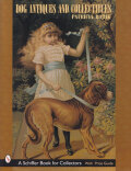 Dog Antiques and Collectibles