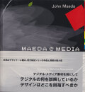 John Maeda　MAEDA@MEDIA