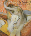 Degas: The Nudes
