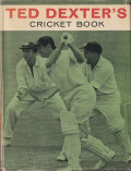 Ted Dexter's Cricket Book