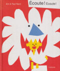 Ecoute!Ecoute!: Ann & Paul Rand
