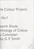 The World’s Favourite Colour Report