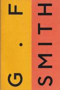 G.F SMITH: The Collection Book 2020