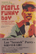 People Funny Boy: The Genius Of Lee Scratch Perry