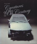 Ricarda Roggan: Creatures of the 20th century 20世紀に生まれたもの