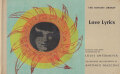 Antonio Frasconi: Love Lyrics