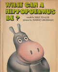 What Can a Hippopotamus Be?
