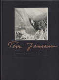 Tove Jansson Exhbition