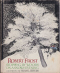 Susan Jeffers: Stopping by Woods on a Snowy Evening