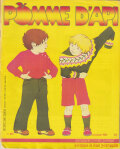 POMME D'API