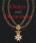 Orders and Decorations