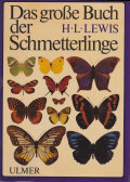Das grobe Buch der Schmetterlinge