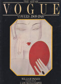 The Art of Vogue Covers 1909-40