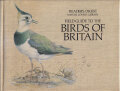 Field Guide to Birds of Britain