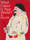 What Colour Is Your World?