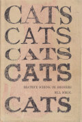 Bill Sokol: Cats Cats Cats Cats Cats