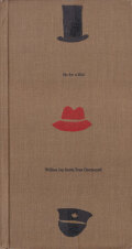 Ivan Chermayeff: Ho for a Hat ! [EX-Library]