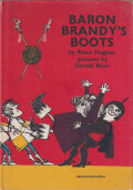 Gerald Rose: Baron Brandy's Boots