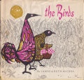 The Birds James & Ruth McCrea［Signed］