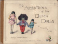 The Adventures of Two Dutch Dolls