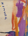 KIMURA Paintings and Works on Paper 1968-1984