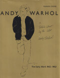 Andy Warhol: A Picture Show by the Artist - The Early Work 1942-1962