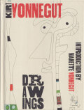 Kurt Vonnegut: Drawings