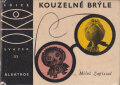 KOUZELNE BRYLE