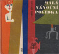 Hana Stepanova: Mala Vanocni Povidka