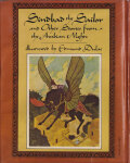 Edmund Dulac Sindbad the Sailor and Other Stories from the Arabian Nights