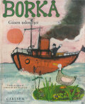 John Burningham: BORKA