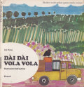 Aoi Huber: Dai dai vola vola