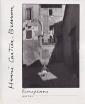 Henri Cartier Bresson: Europeans
