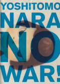 奈良美智 NO WAR [Unopened]