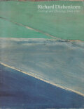 Richard Diebenkorn Paintings and Drawings, 1943-1980
