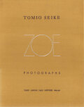 Tomio Seike: Portrait of Zoe