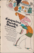 Esquire Parutu Book