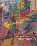 Frank Auerbach