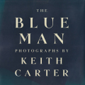 Kieth Carter: The Blue Man