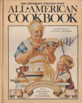 The Saturday Evening Post All-American Cookbook