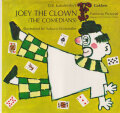 Joey the Clown (The Comedians)