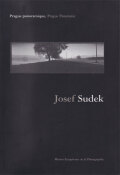 Josef Sudek: Prague panoramique / Prague panoramic