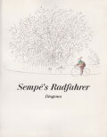 Sempé's Radfahrer